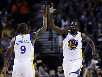 Golden State Warriors claim hi...